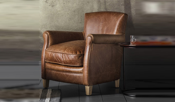 میزان مقاومت در پارچه چرم طبیعی