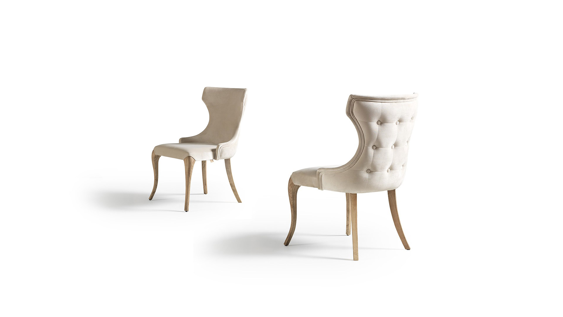 صندلی غذاخوری پالمیرا