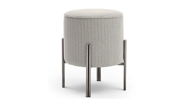 پاف با پایه های بلند