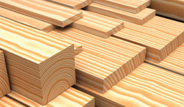 چه نوع چوب هایی برای استفاده در تولید مبلمان مناسب هستند؟