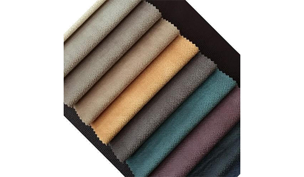 چه نوع پارچه هایی برای استفاده در تولید مبل مناسب هستند؟