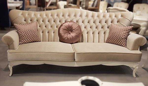 مبلمان چه انواعی دارد؟