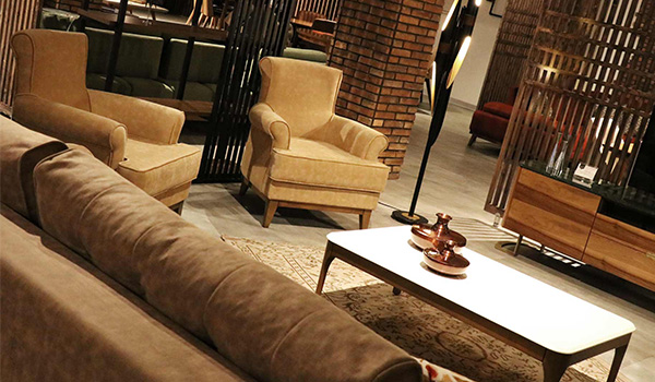 یک مبل خوب از چه ویژگی هایی برخوردار است؟