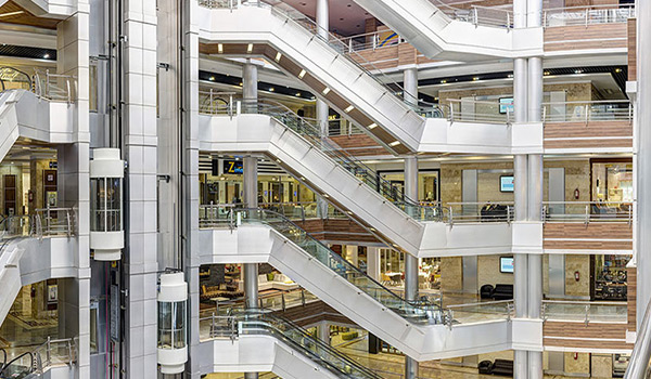 ساعت کاری بازار مبل یافت آباد به چه صورت است؟