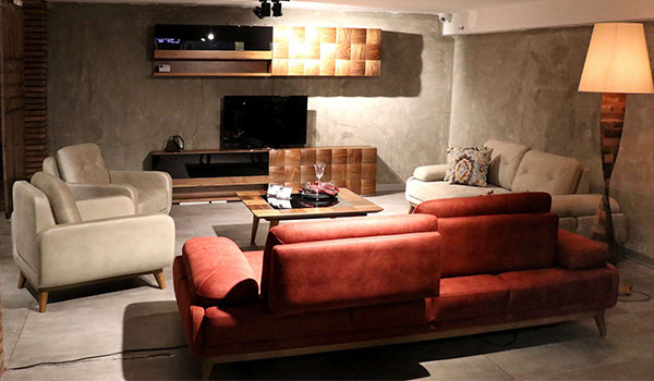 در انتخاب یک مبل برای دکوراسیون های مدرن در مدل جدید سال 99 چه نکاتی را باید در نظر گرفت؟