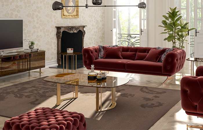 مهمترین نکات برای خرید مبل راحتی، چگونه یک مبل راحتی مدرن انتخاب کنیم؟