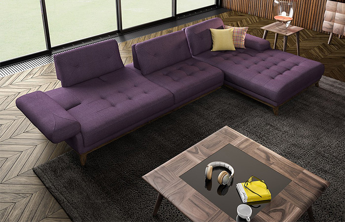 آشنایی با 5 نکته مهم در حین خرید مبل راحتی