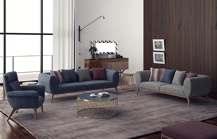 برای خرید مبل راحتی چه نکات دیگری اهمیت دارد؟