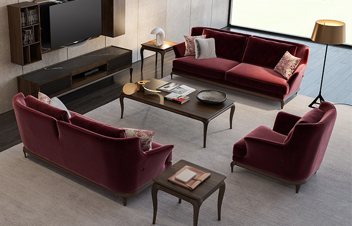 خرید مبل راحتی