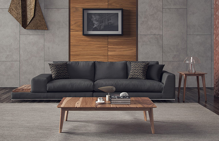 متناسب بودن مبل راحتی را بررسی کنید