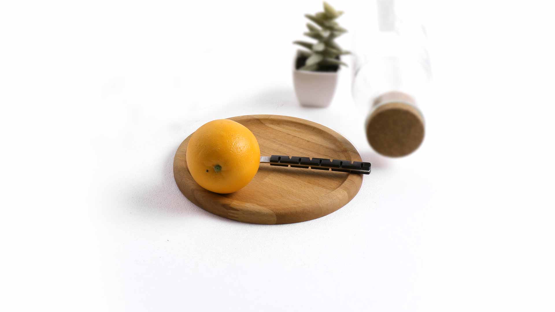 ظروف چوبی ایرانی