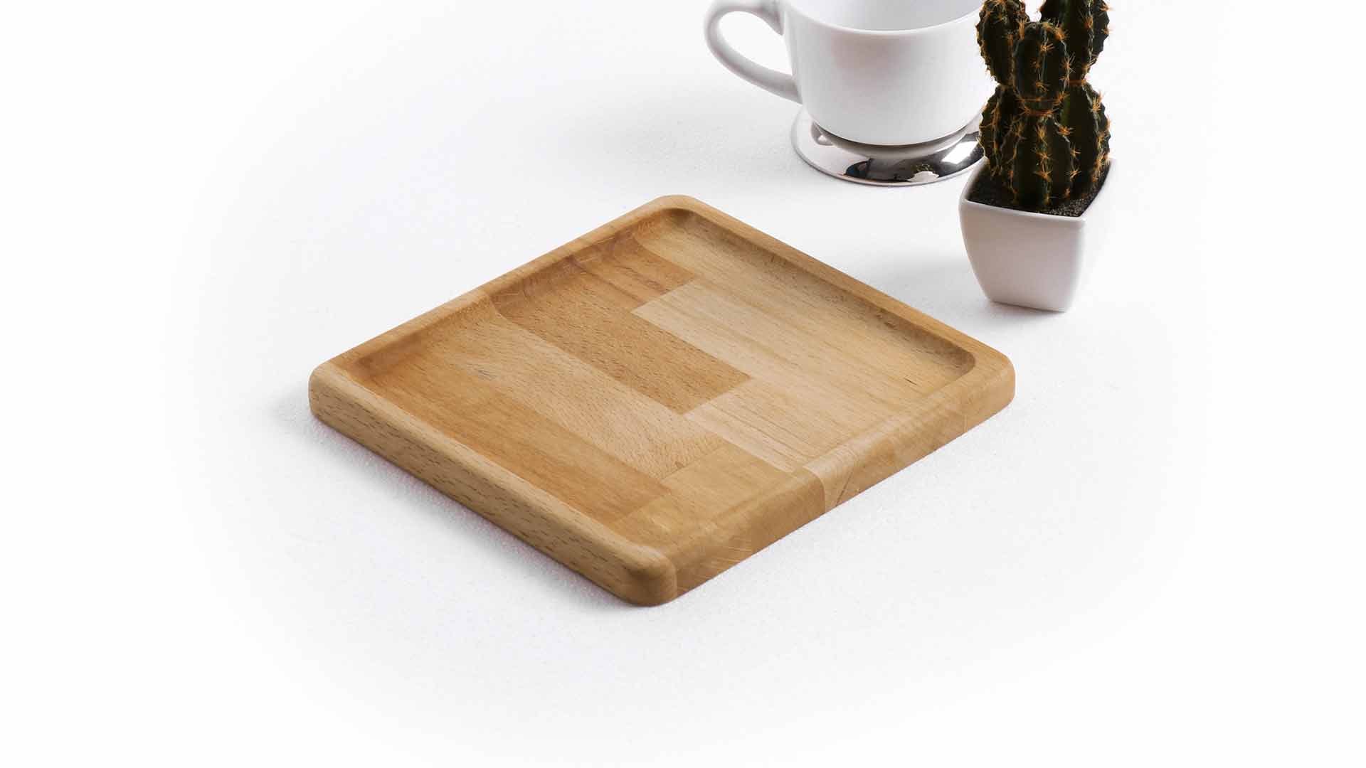 بازار ظروف چوبی