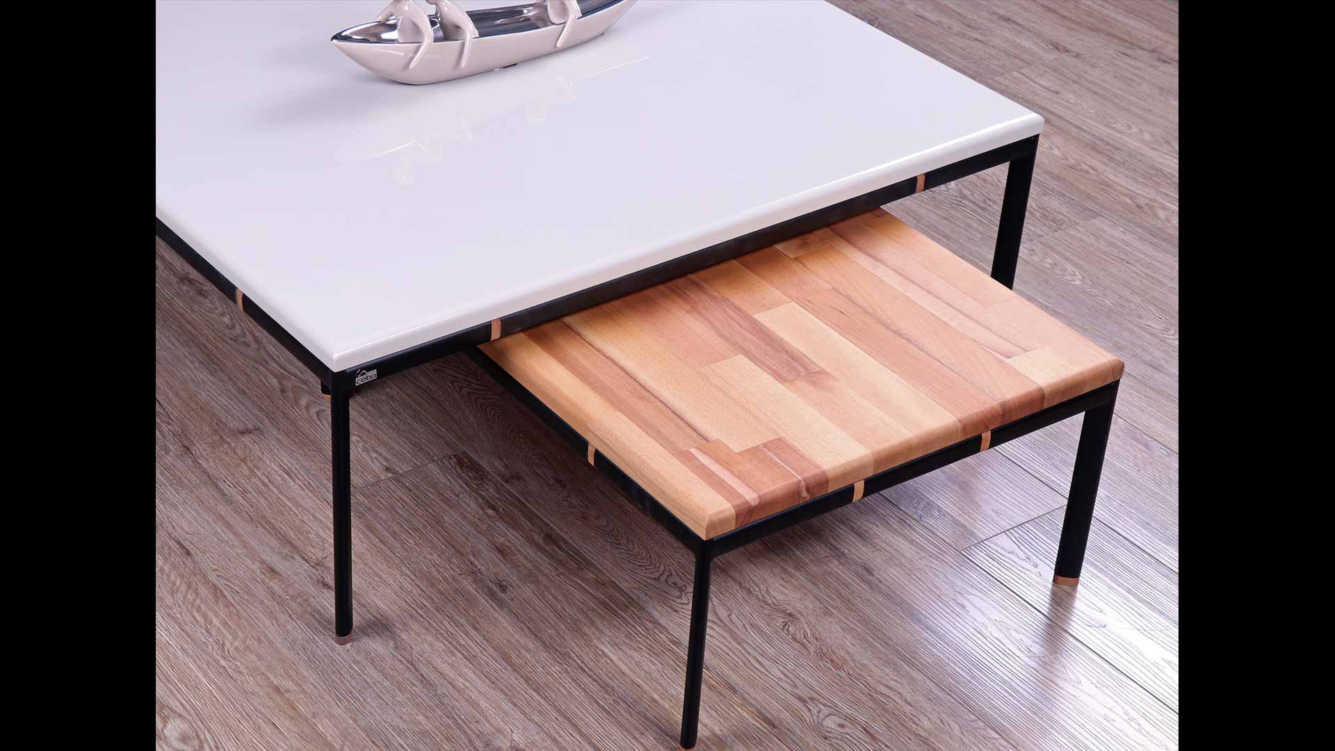 میز جلو مبل رنزو