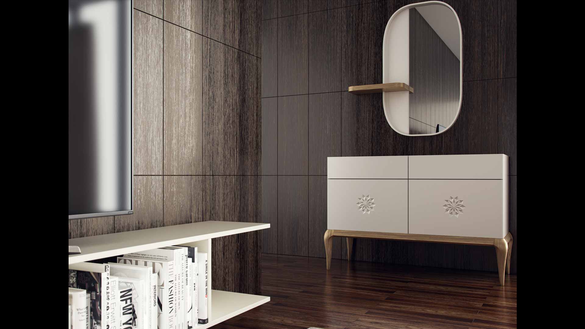 کنسول پالمیرا