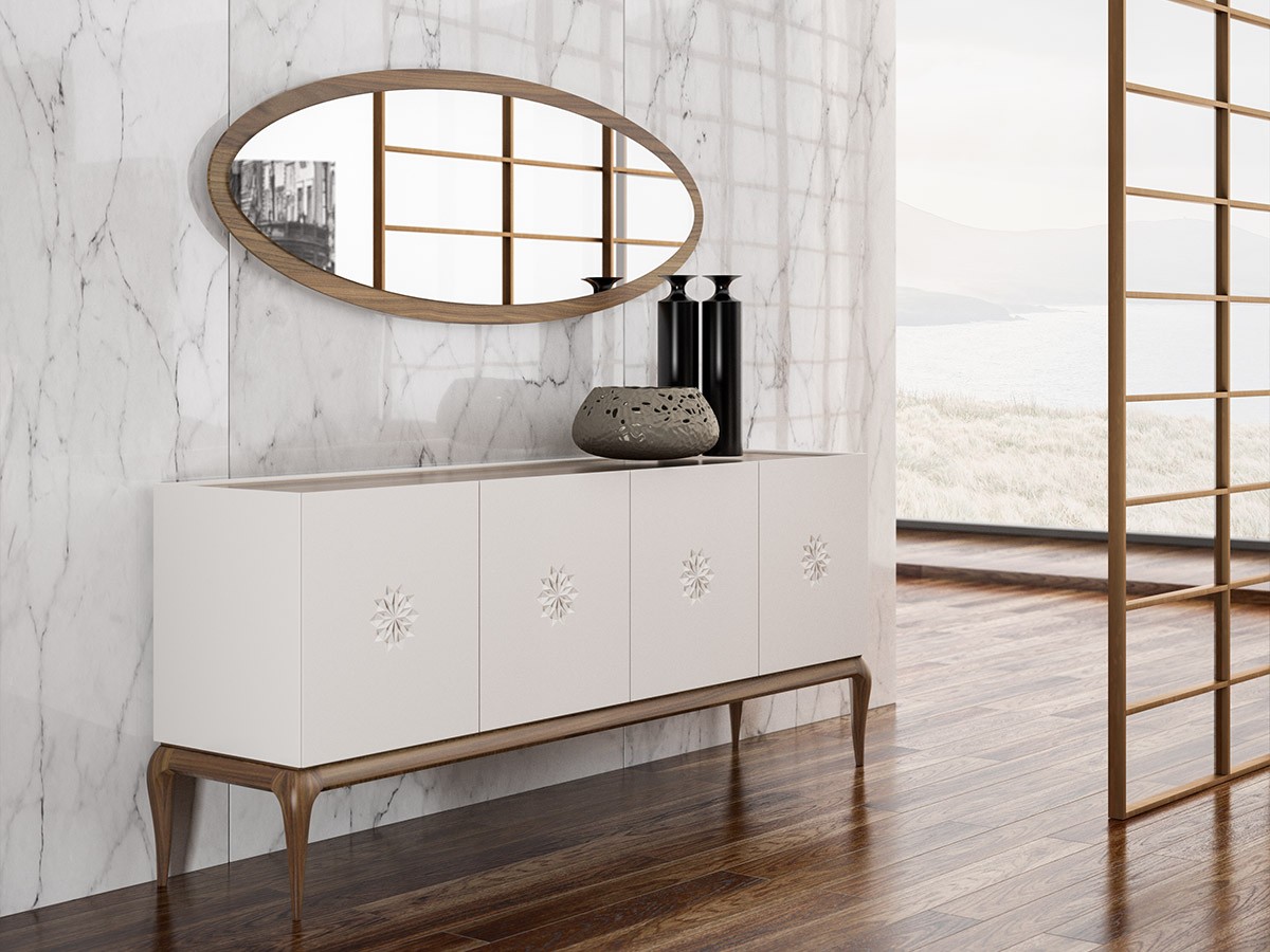 کنسول پالمیرا