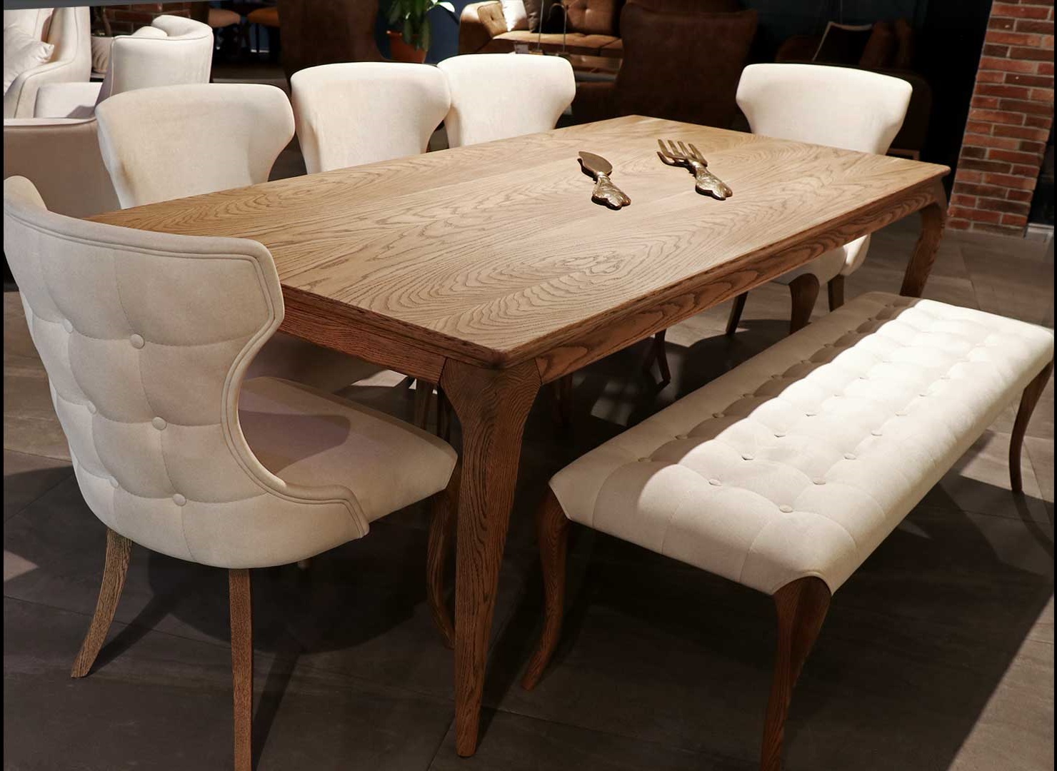 ناهار خوری پالمیرا