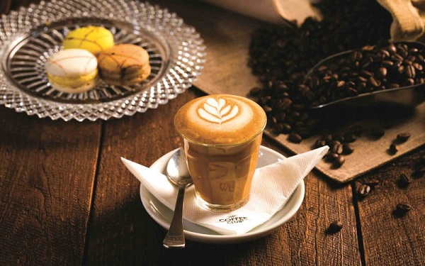 تفاوت کافی شاپ و کافه: