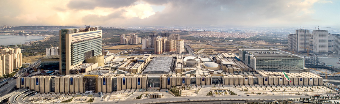 بازار بزرگ ایران