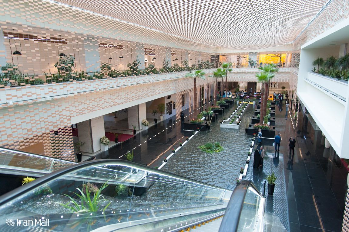 باغ دیدار ایرانمال