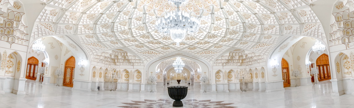 بازار سنتی ایرانمال