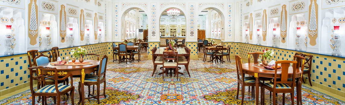 شربت خانه ایرانمال