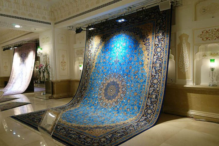 سرای زمرد ایرانمال