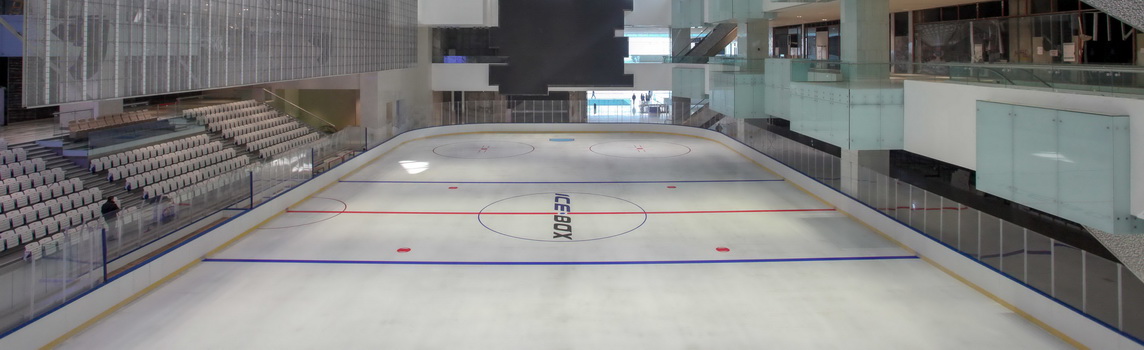 پیست اسکی ایرانمال