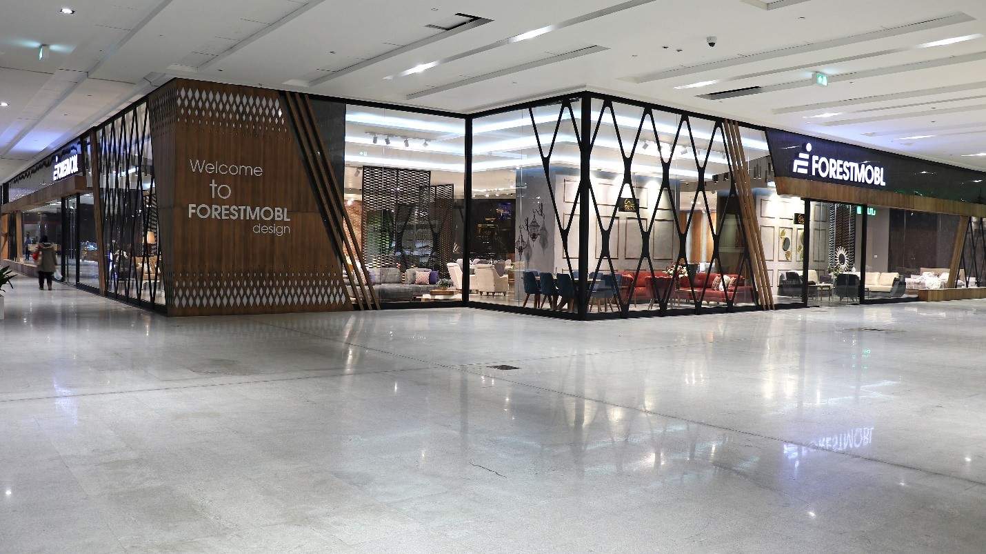 بازار بزرگ ایران