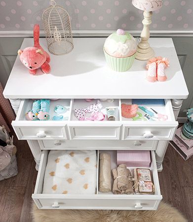 دراور نوزاد