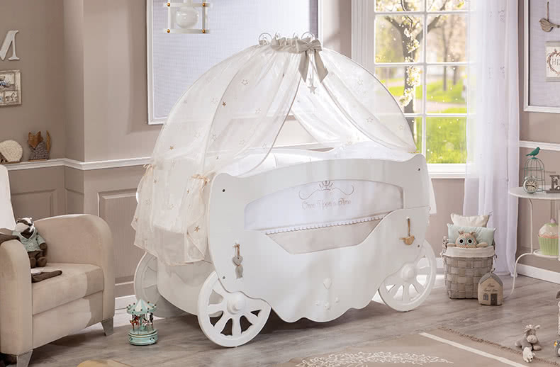 گهواره نوزاد