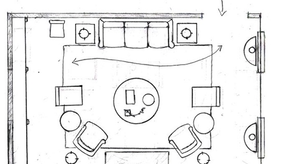 نکات مهمی که عکاس در تهیه عکس برای تبلیغات در کاتالوگ مبلمان منزل باید به آنها توجه داشته باشد، کدام موارد می باشند؟