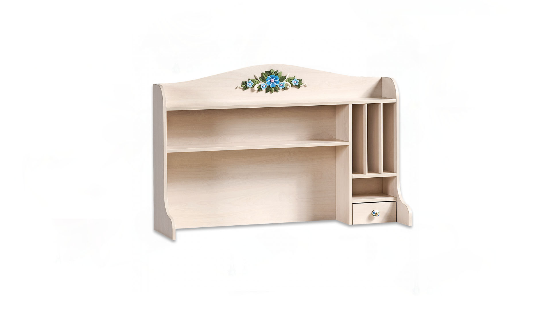 Flora Çalışma Ünitesi