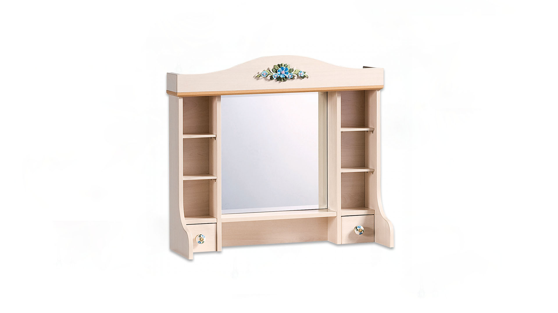 Flora Çamaşırlık Ünitesi