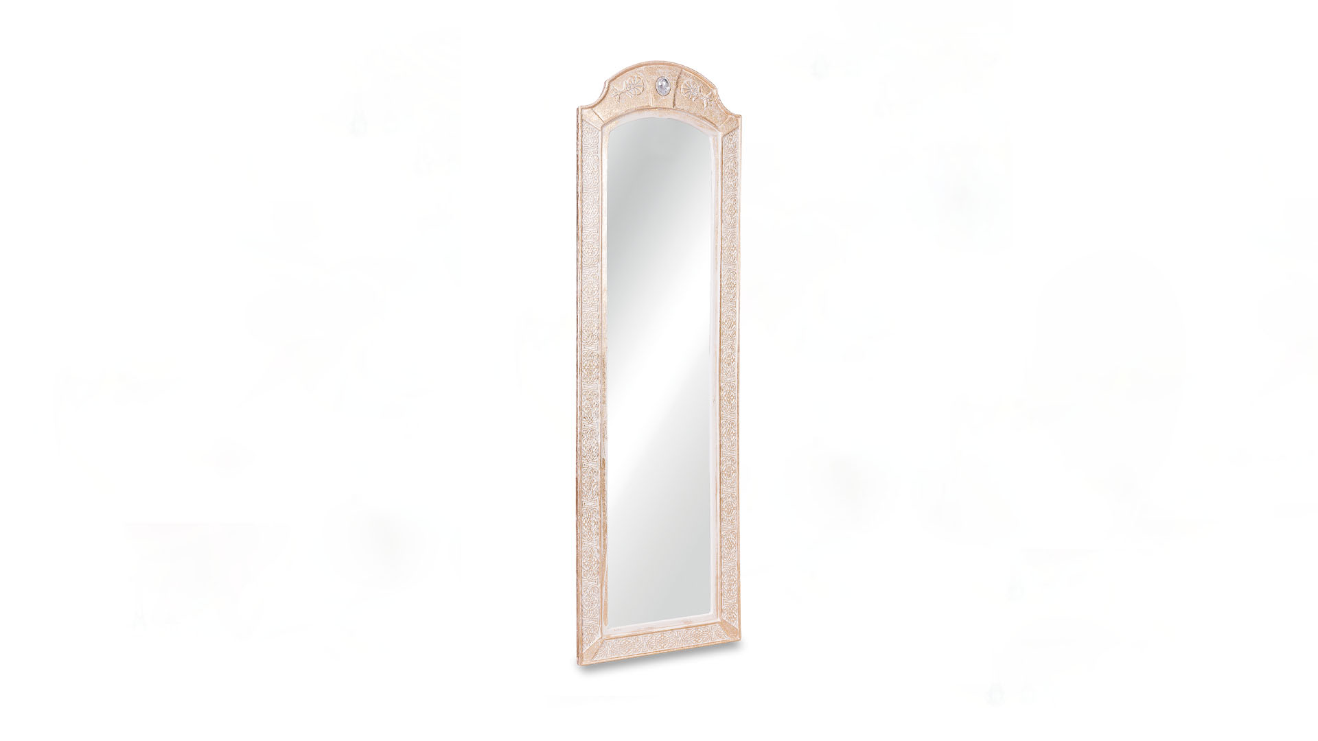 Sultan Mirror