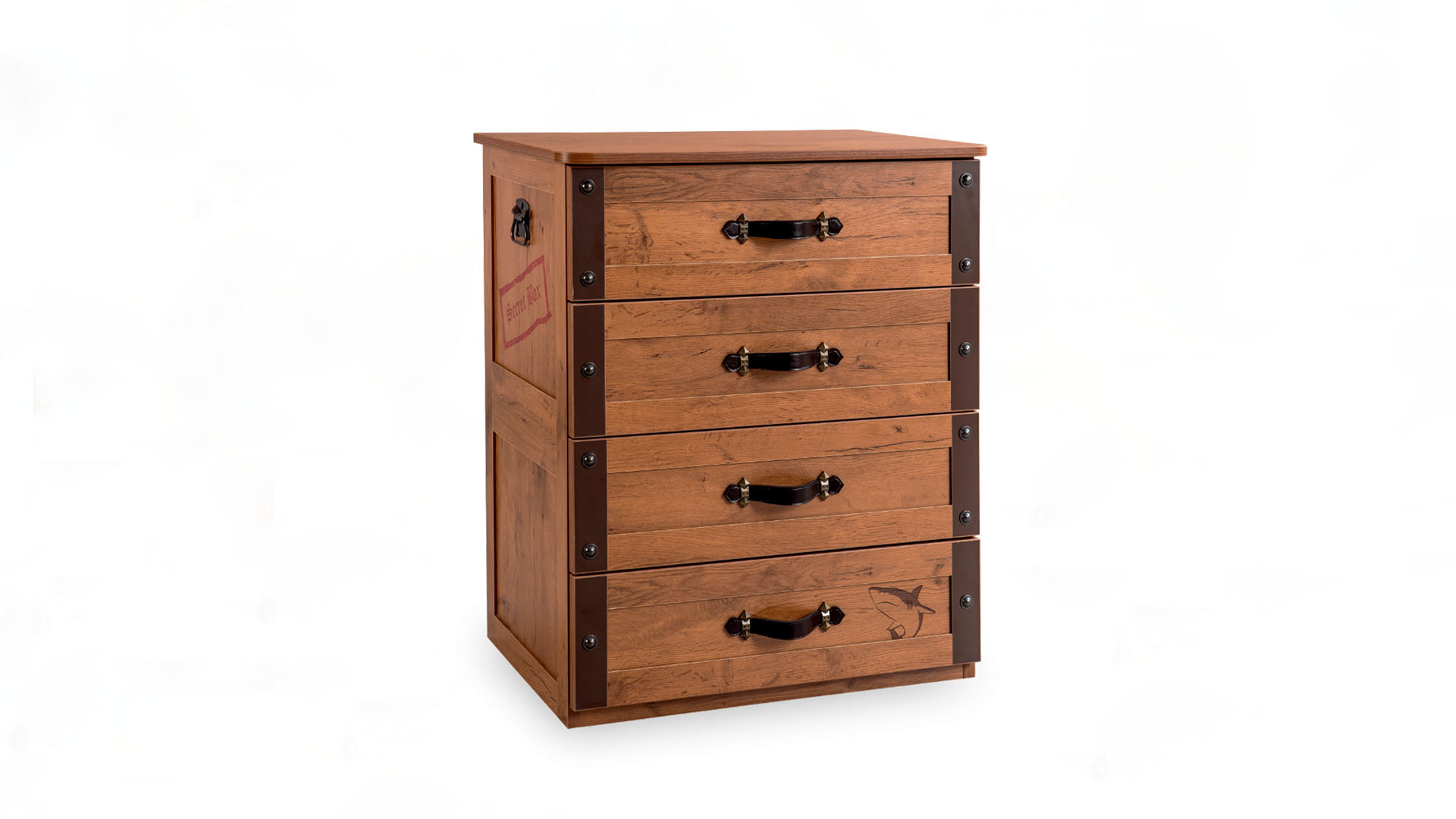 Black Pirate Çamaşırlık