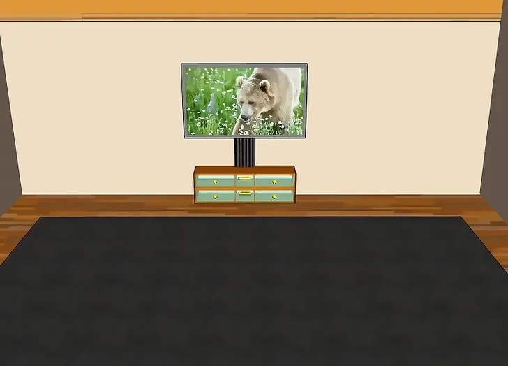 نحوه صحیح چیدمان مبلمان