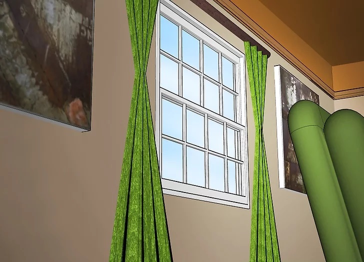 نحوه صحیح چیدمان مبلمان