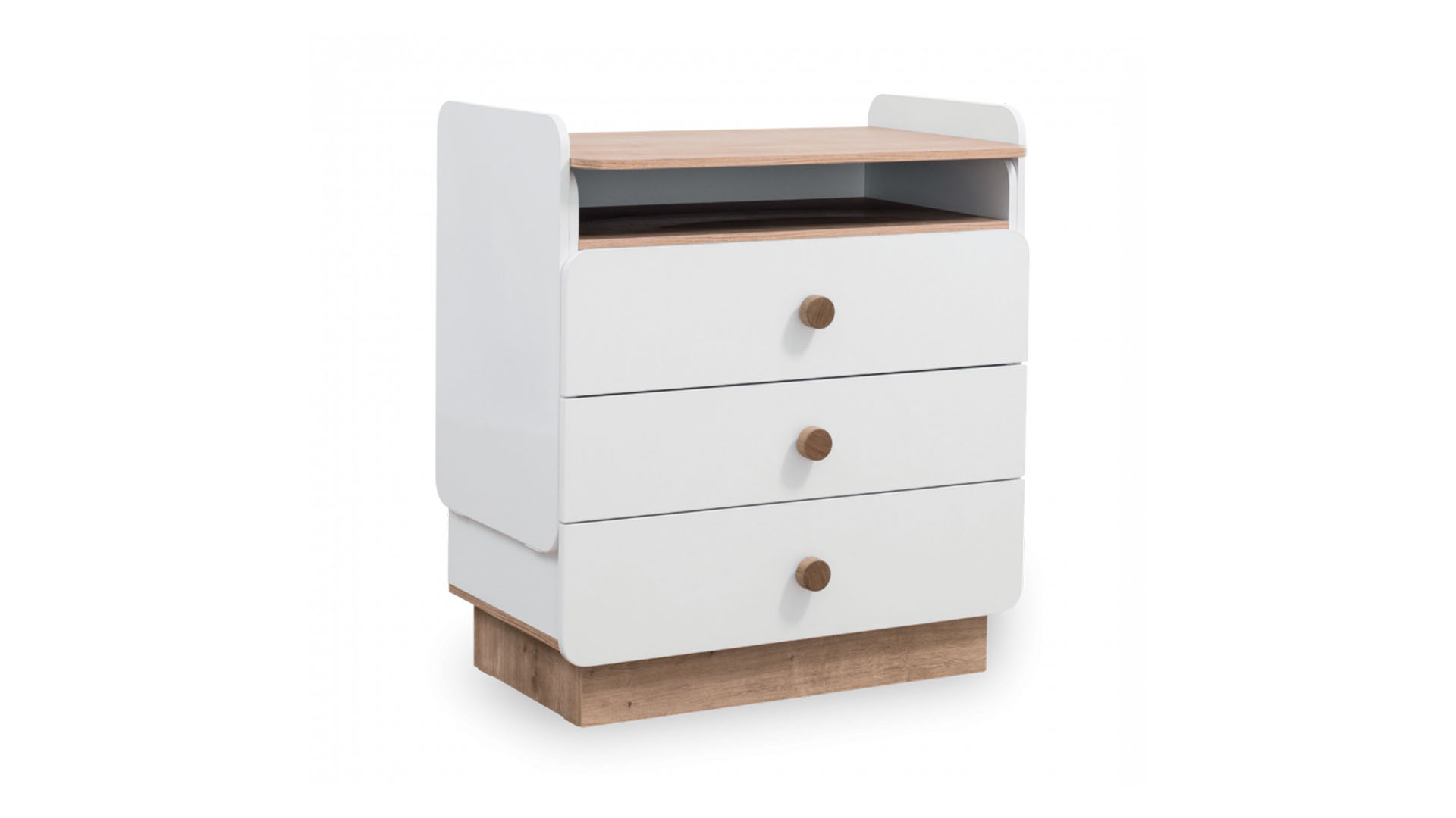 Natura Baby Masalı Şifonyer