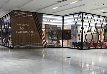 Commercial / office projects