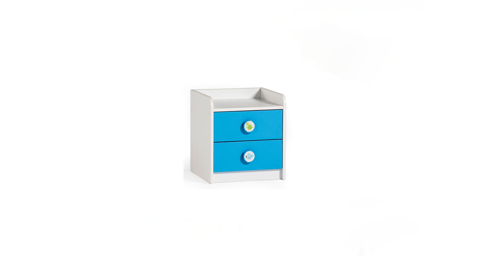 Mainer Night Stand