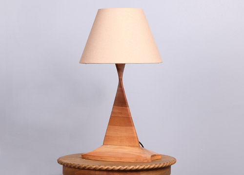 آباژور رومیزی