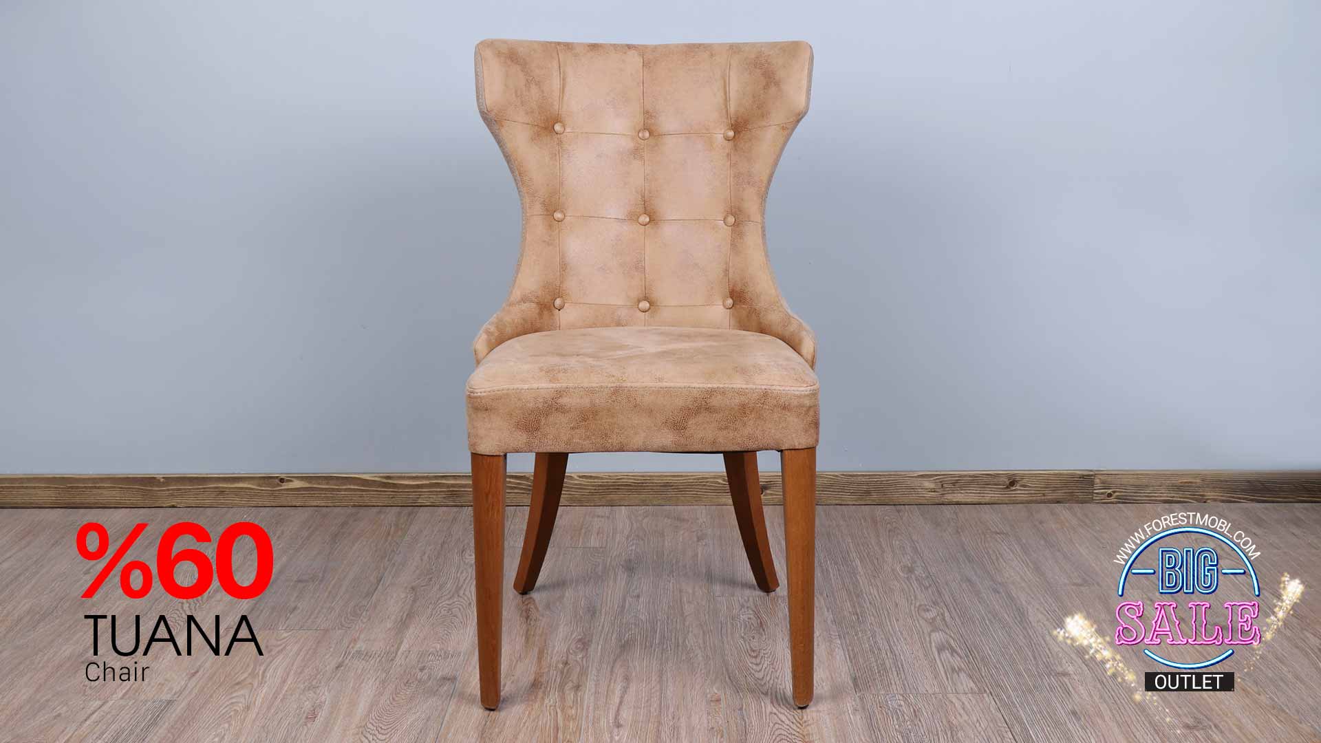 Tuana chair
