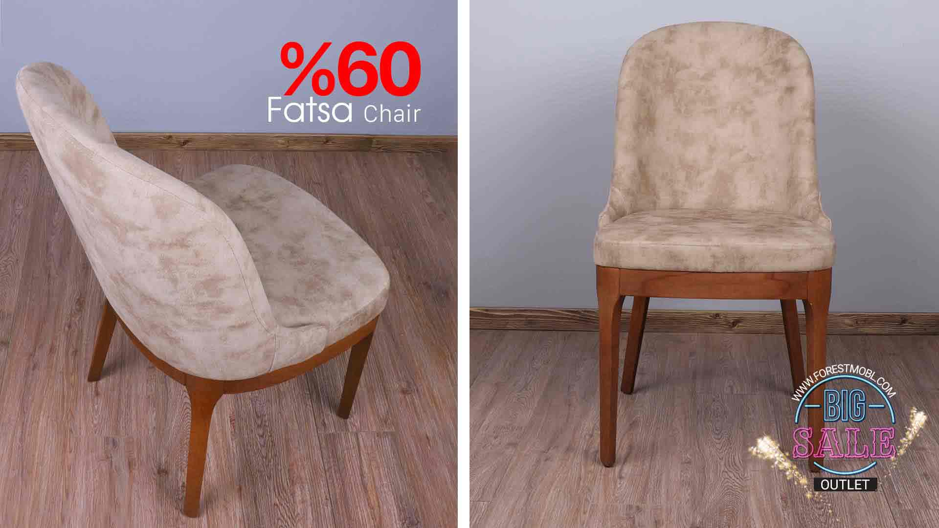 Fatsa chair