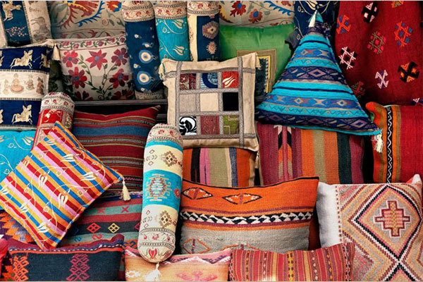 انتخاب کوسن