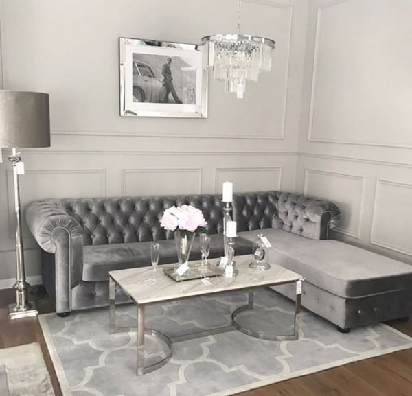 ترکیب بندی رنگها در دکوراسیون