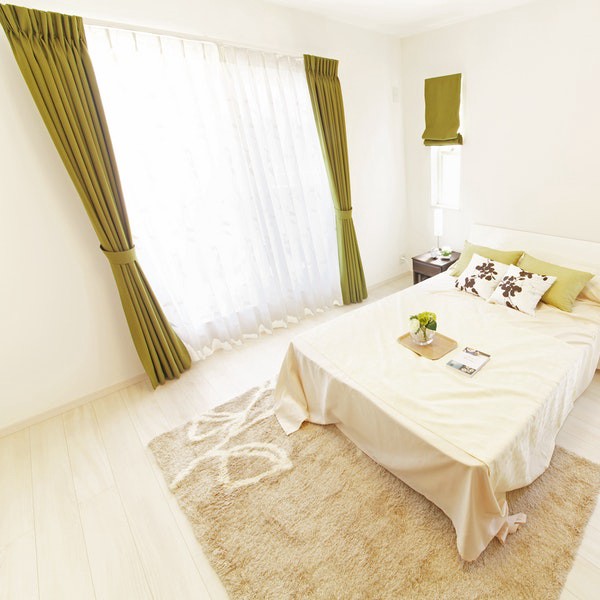 چیدمان اتاق خواب