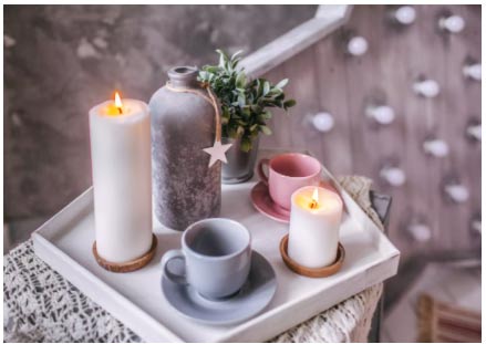 فنگ شویی در دکوراسیون خانه