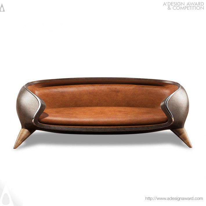 جایزه طراحی مبل