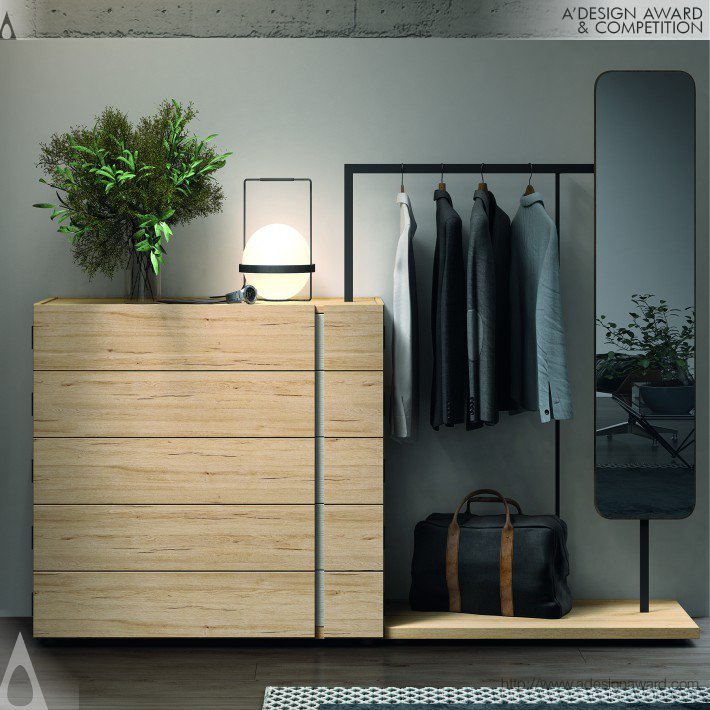 جایزه طراحی سرویس خواب