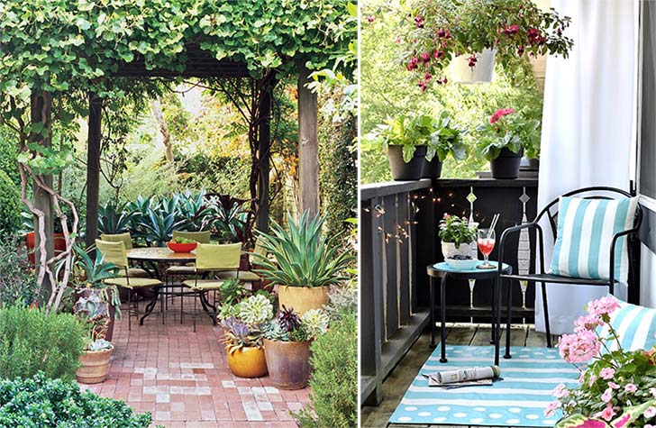 صندلی ویلایی